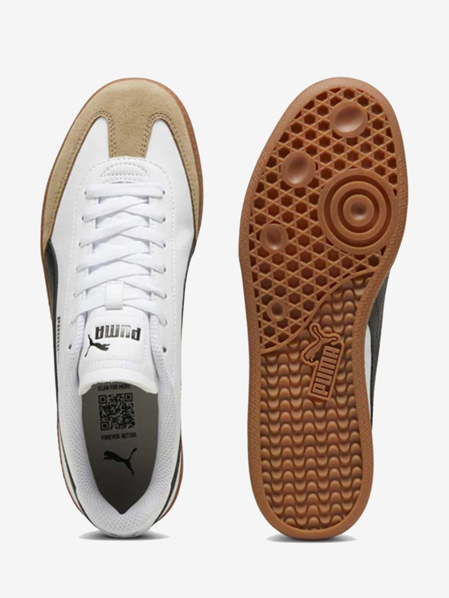 Puma U 9-T