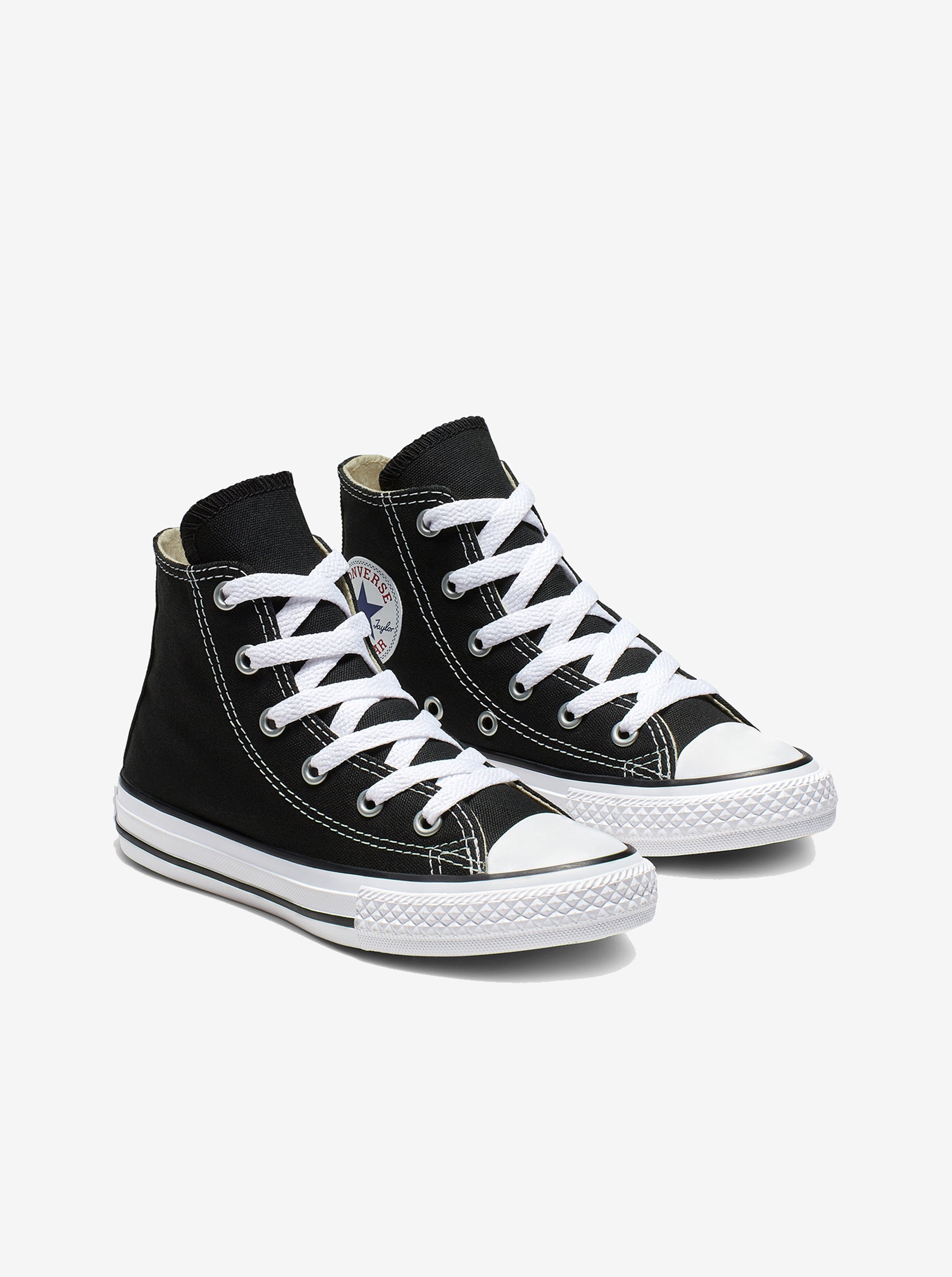 Chuck Taylor All Star High Kids