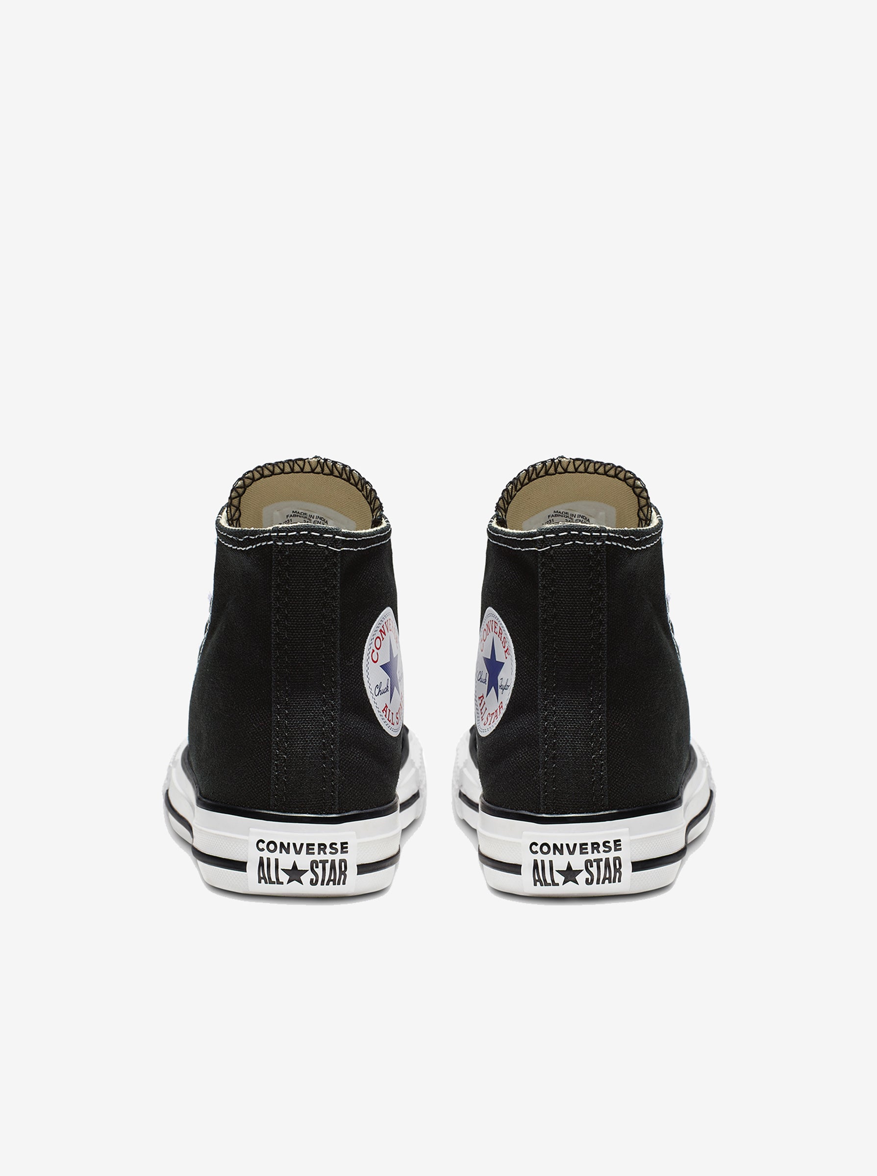 Chuck Taylor All Star High Kids