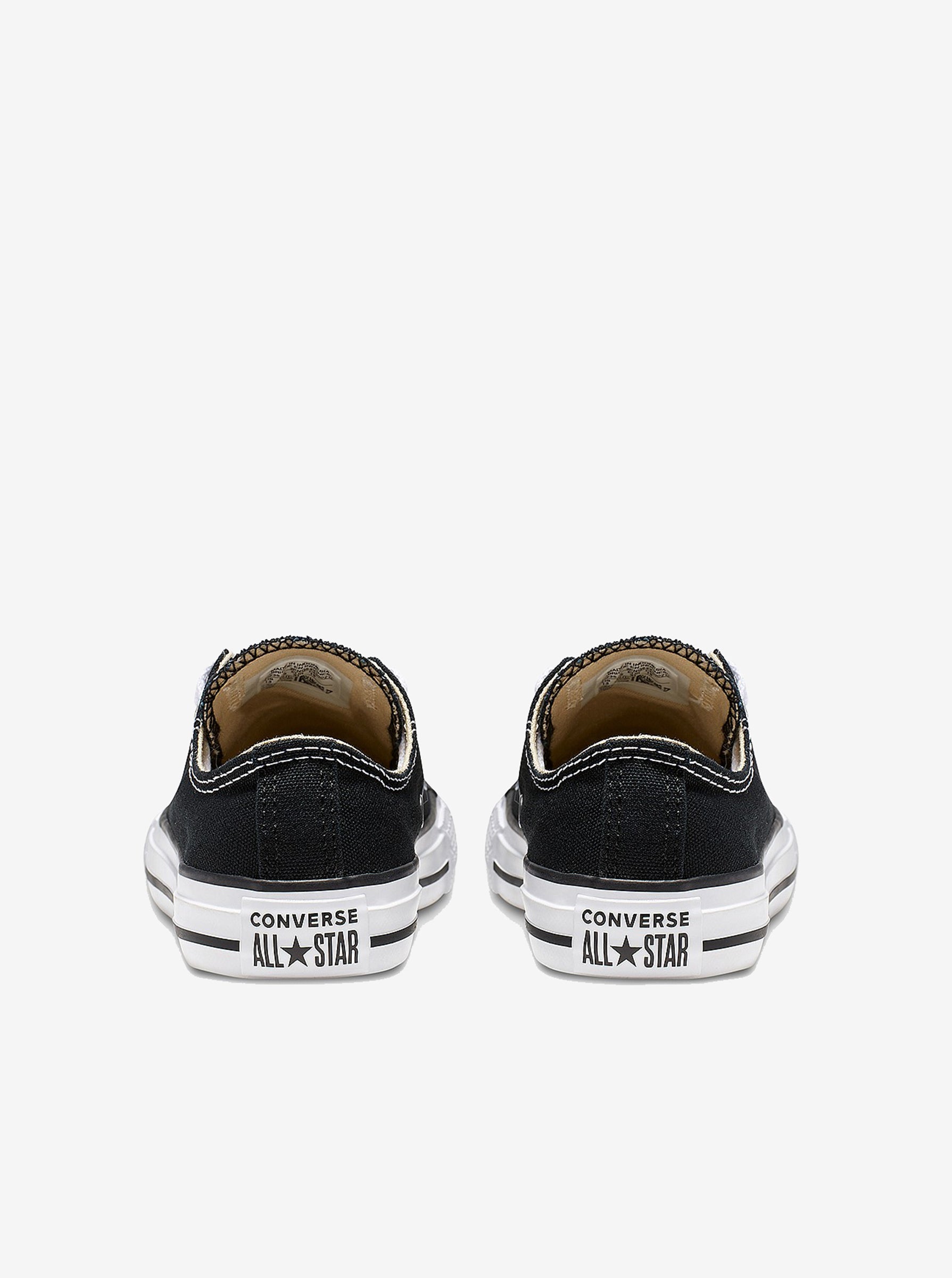 Chuck Taylor All Star Low Kids