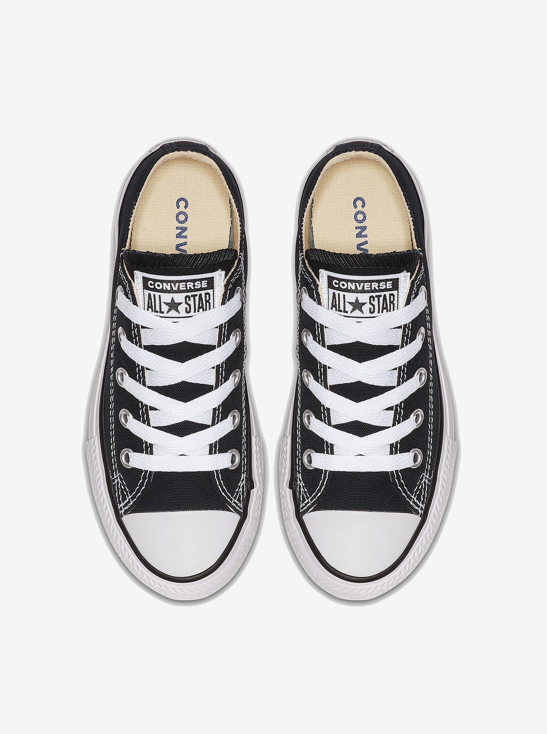 Chuck Taylor All Star Low Kids