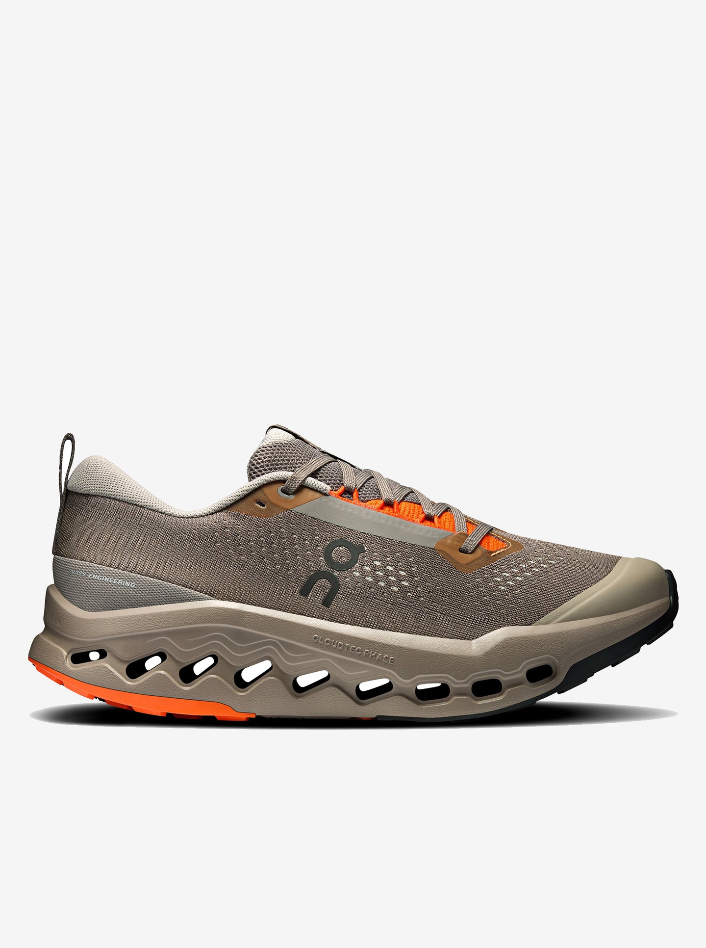 Cloudsurfer Trail 2 Mens