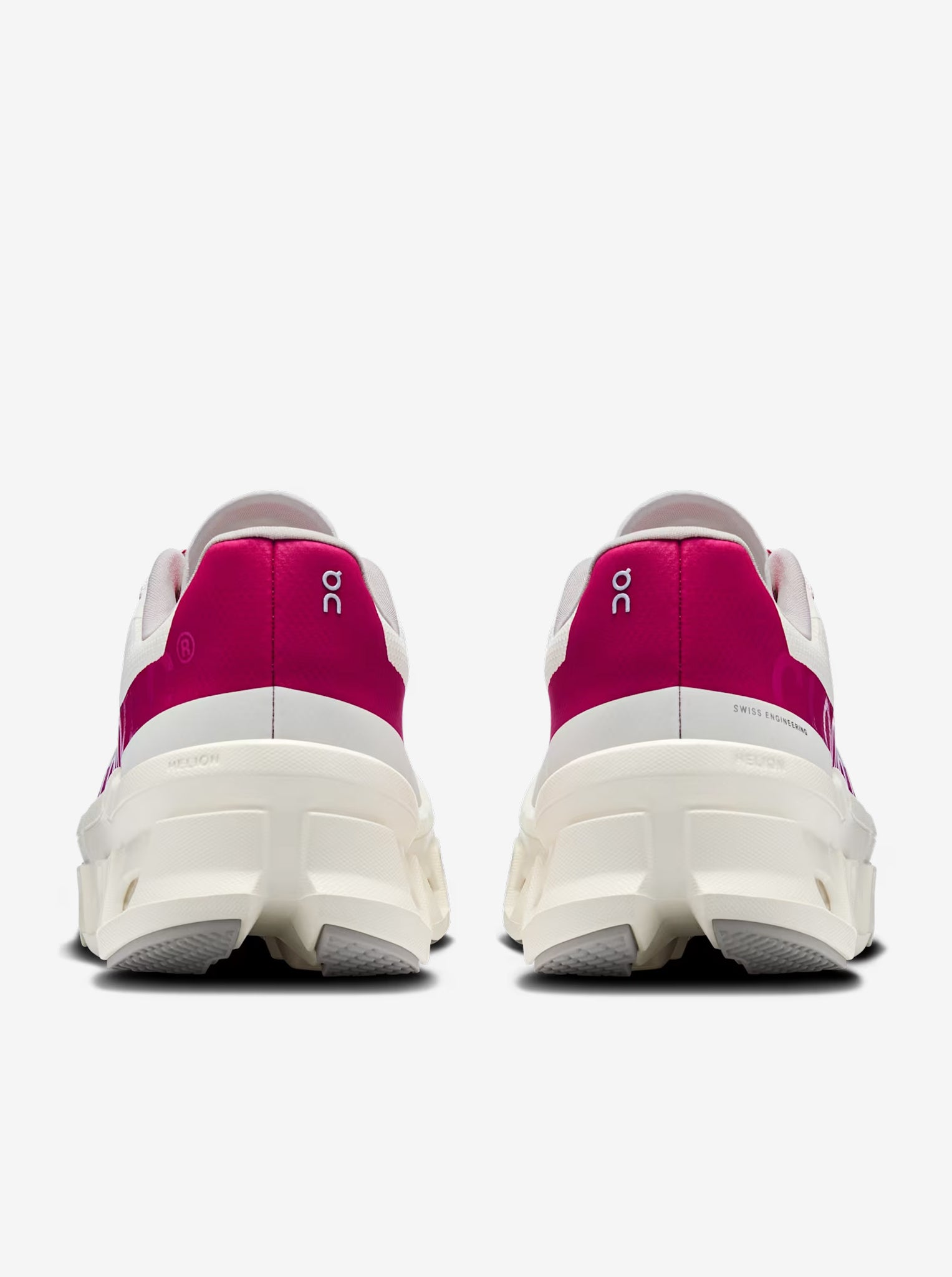 Cloudmonster Womens