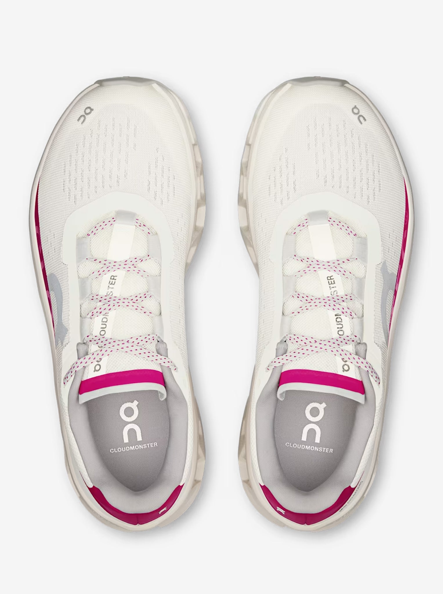 Cloudmonster Womens