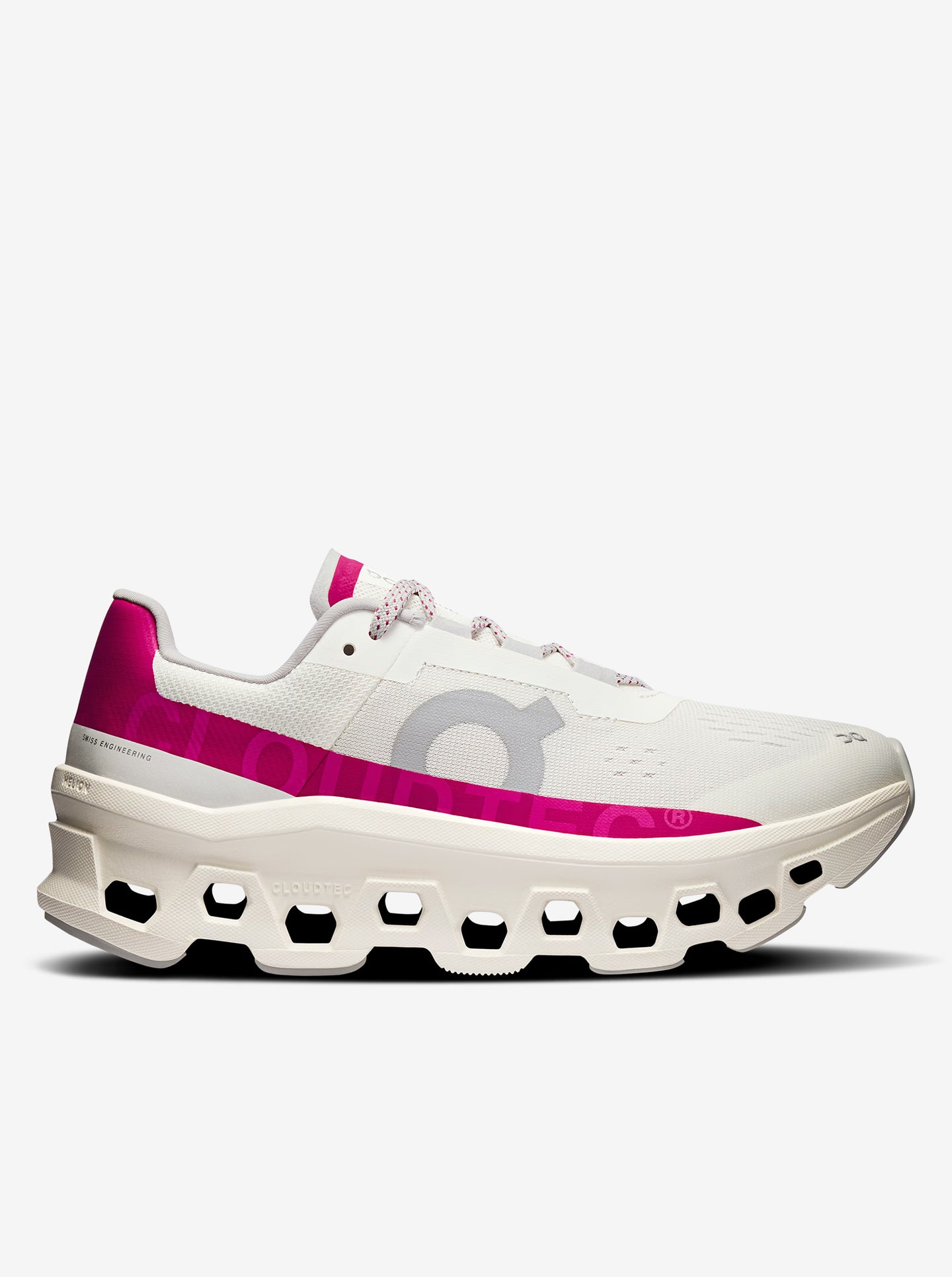 Cloudmonster Womens