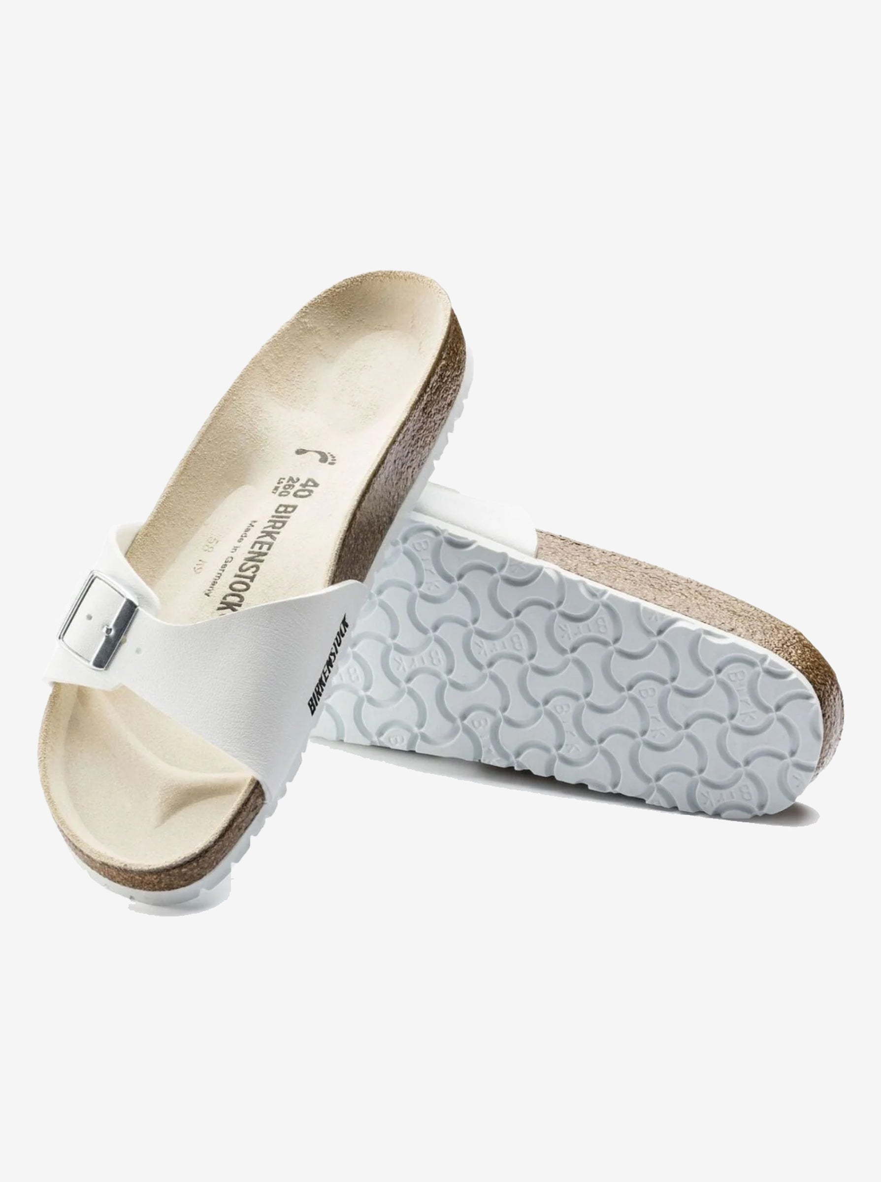 Madrid Birko-Flor Unisex