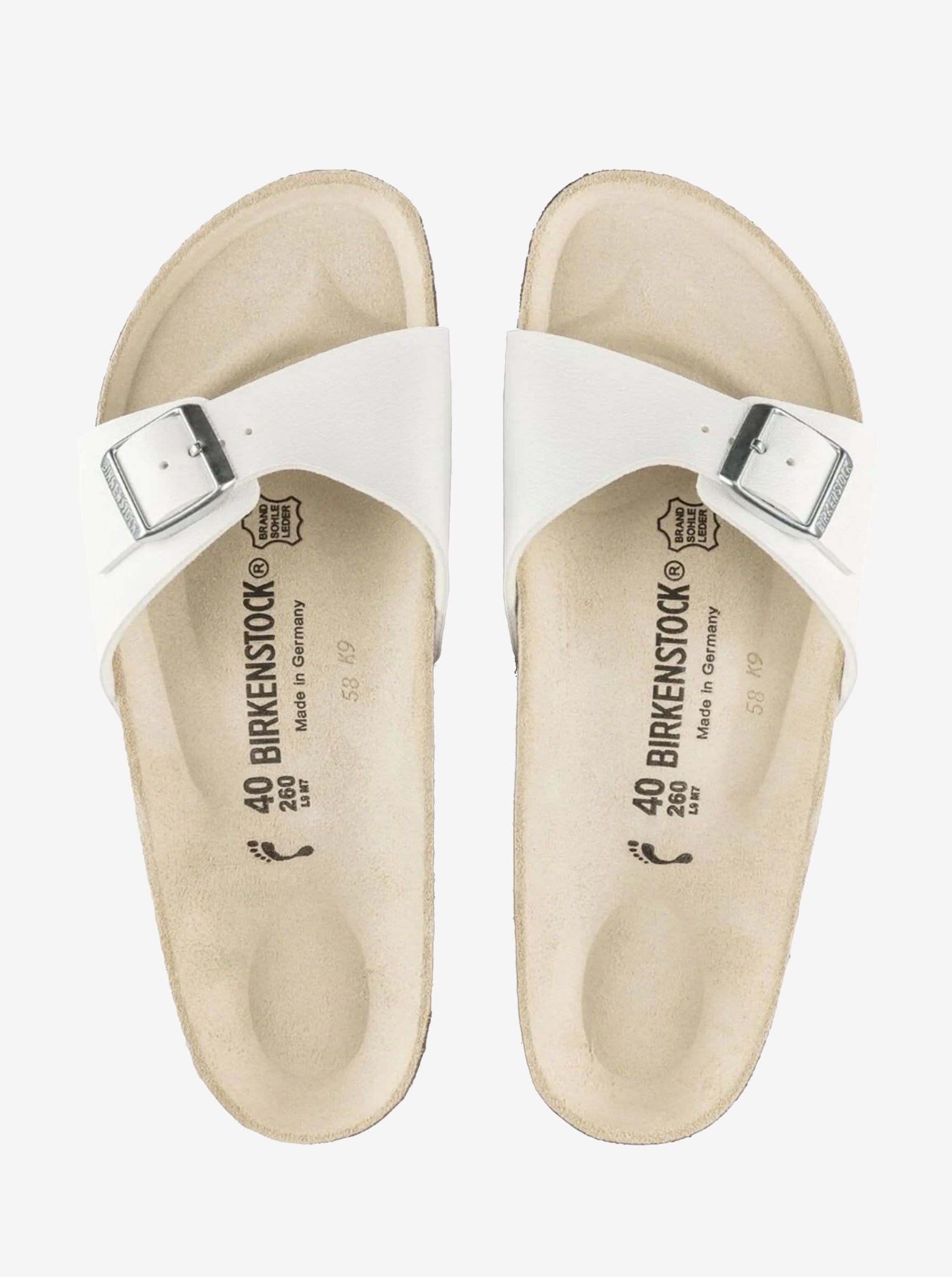 Madrid Birko-Flor Unisex