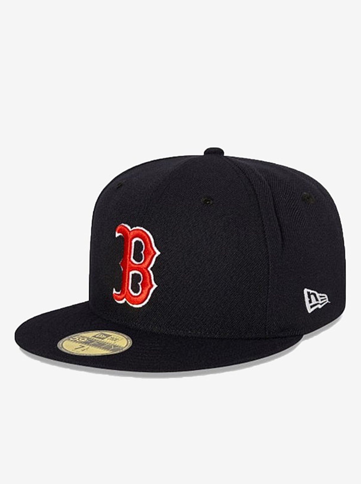 5950 Boston Red Sox On-Field Fitted Cap