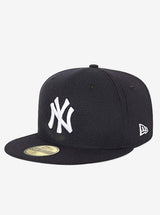 5950 New York Yankees Fitted On-Field Cap