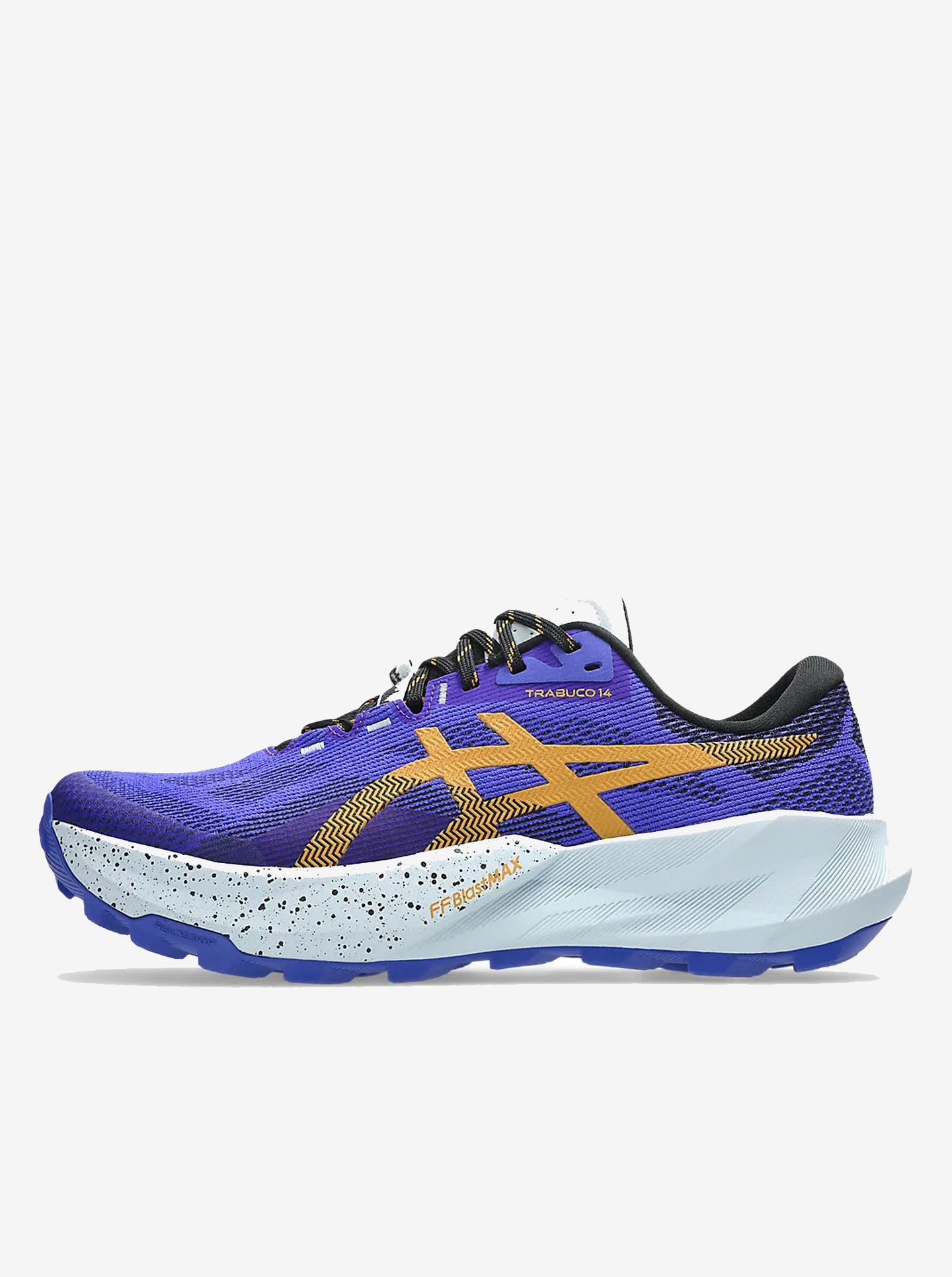 Gel-Trabuco 14 Mens
