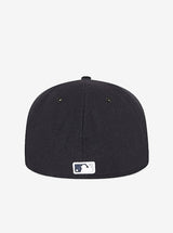 5950 New York Yankees Fitted On-Field Cap