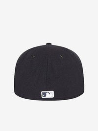 5950 New York Yankees Fitted On-Field Cap