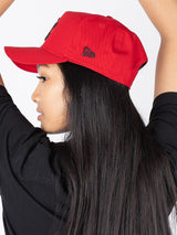940 A-Frame Kansas City Snapback Cap