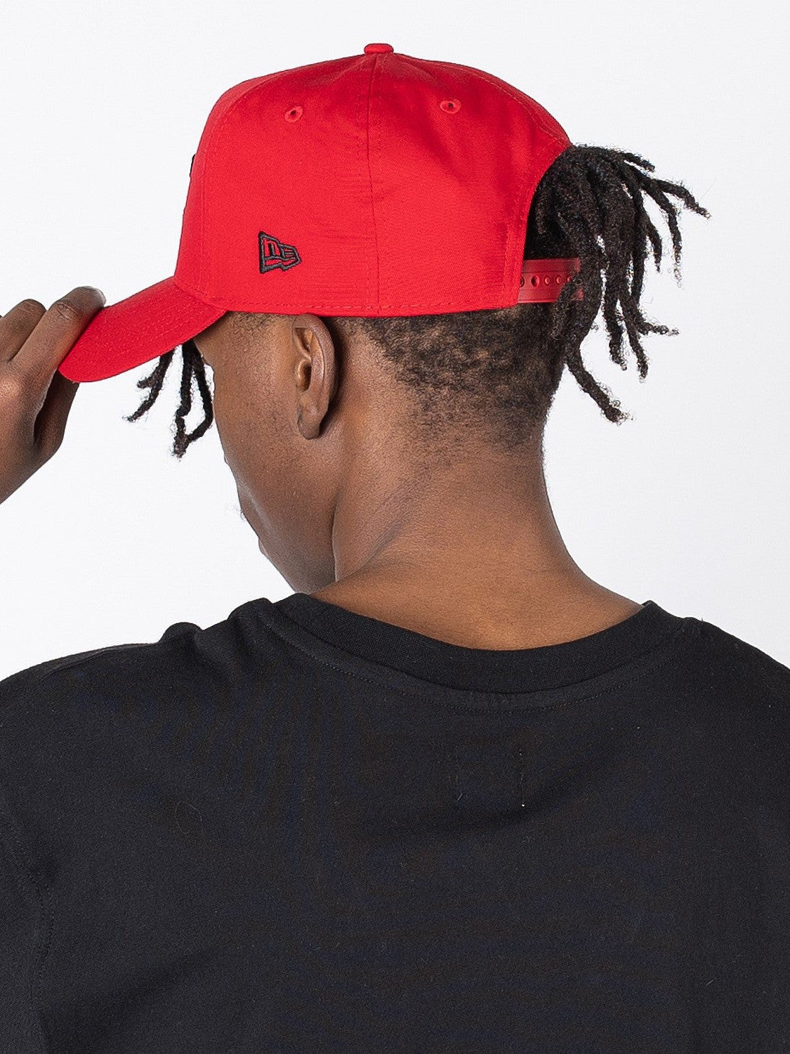 940 A-Frame Kansas City Snapback Cap
