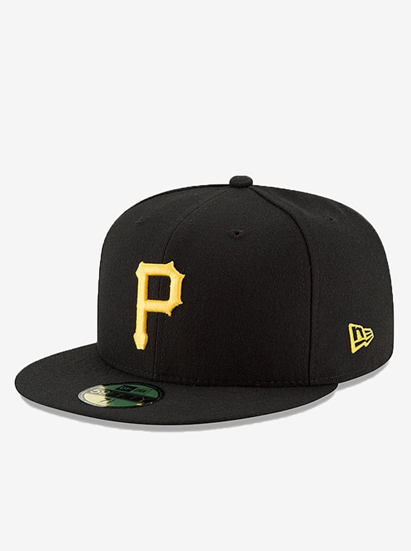 9050 Pittsburgh Pirates Authentic On-Field Cap