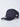 940 A-Frame Kids Navy Snapback Cap
