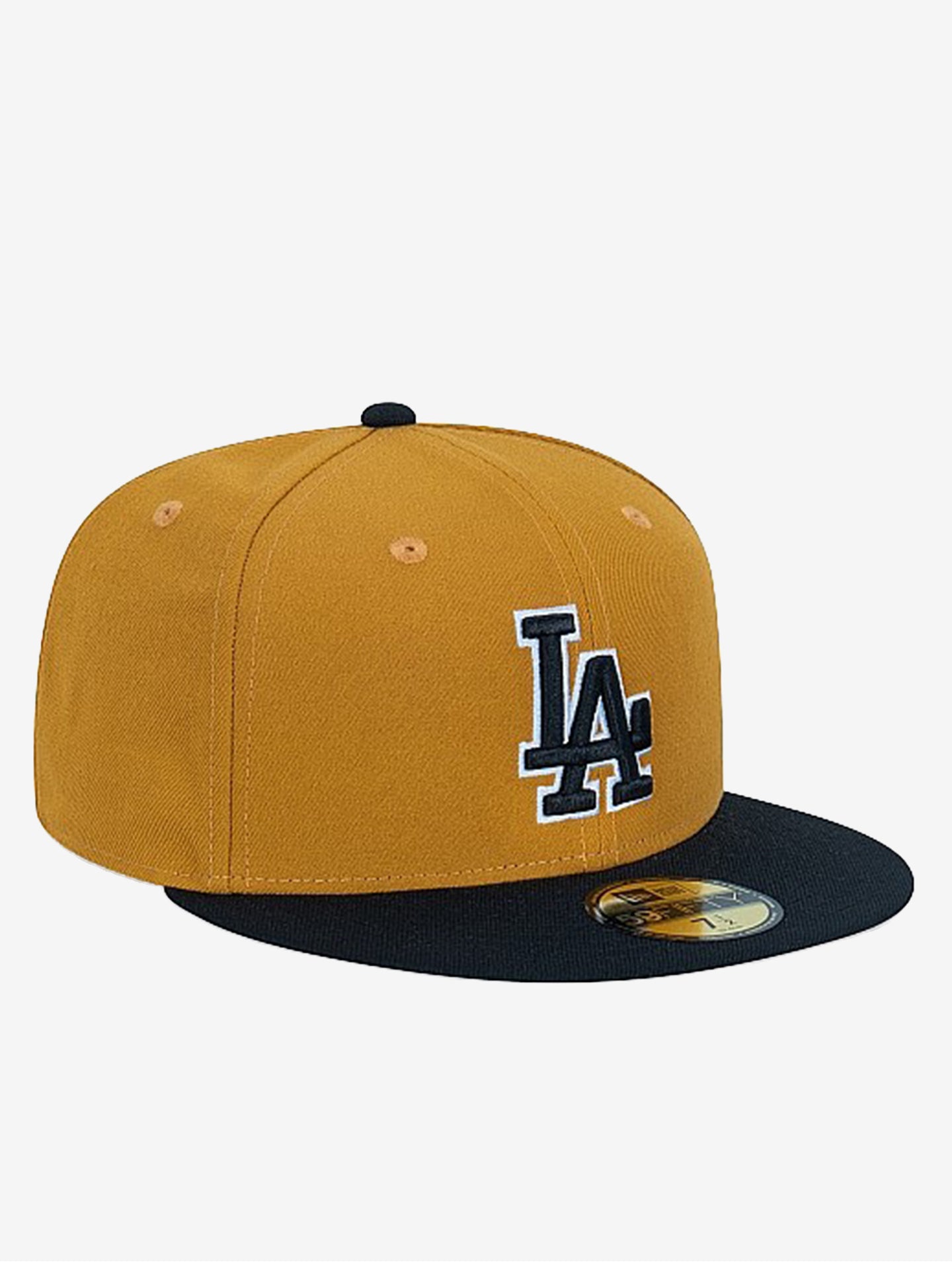 5950 Los Angeles Dodgers Fitted Cap