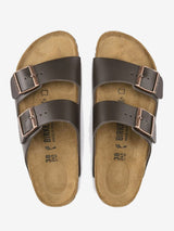 Arizona Smooth Leather Regular Unisex