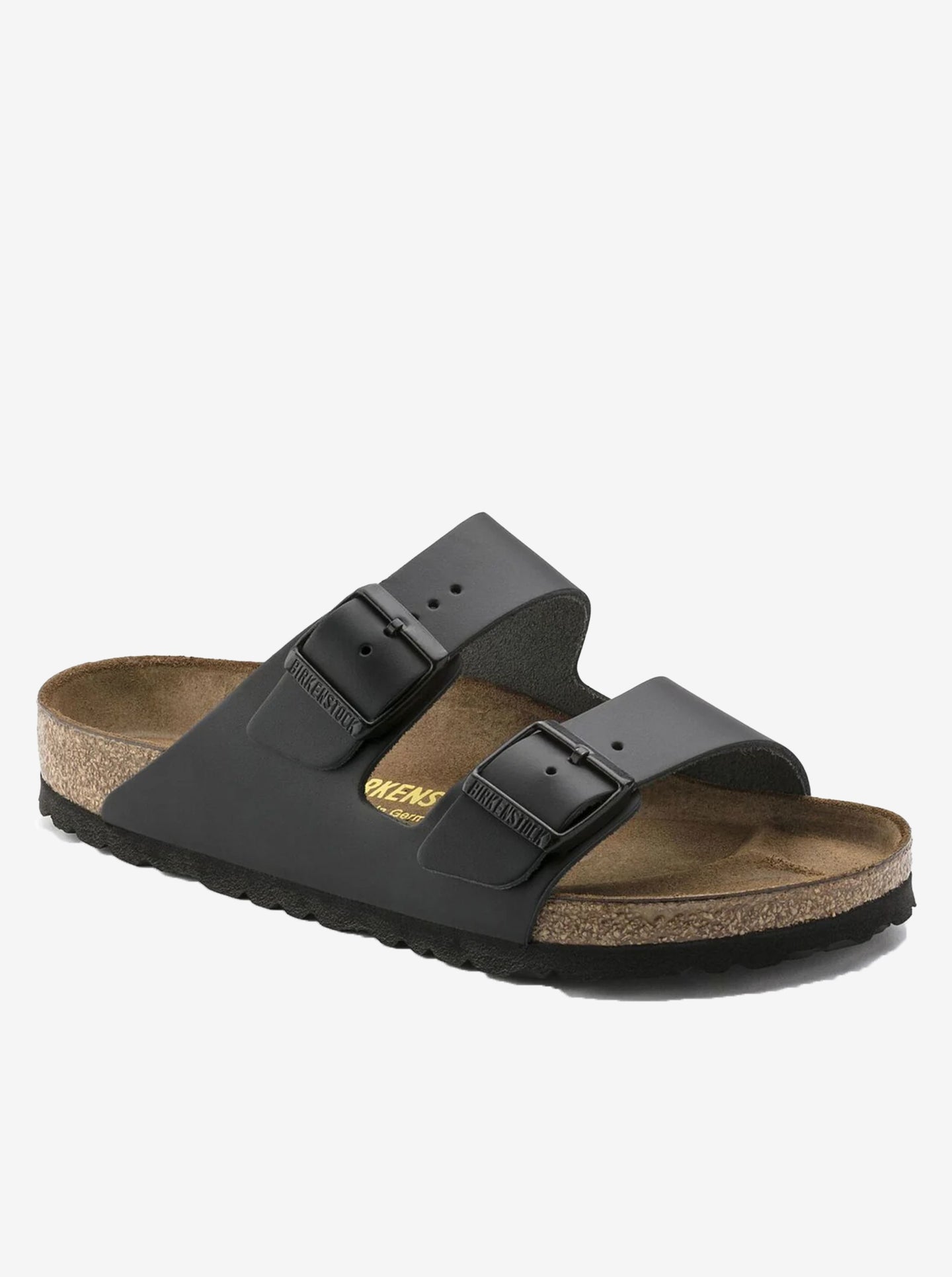 Arizona Smooth Leather Regular Unisex