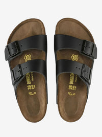 Arizona Smooth Leather Regular Unisex