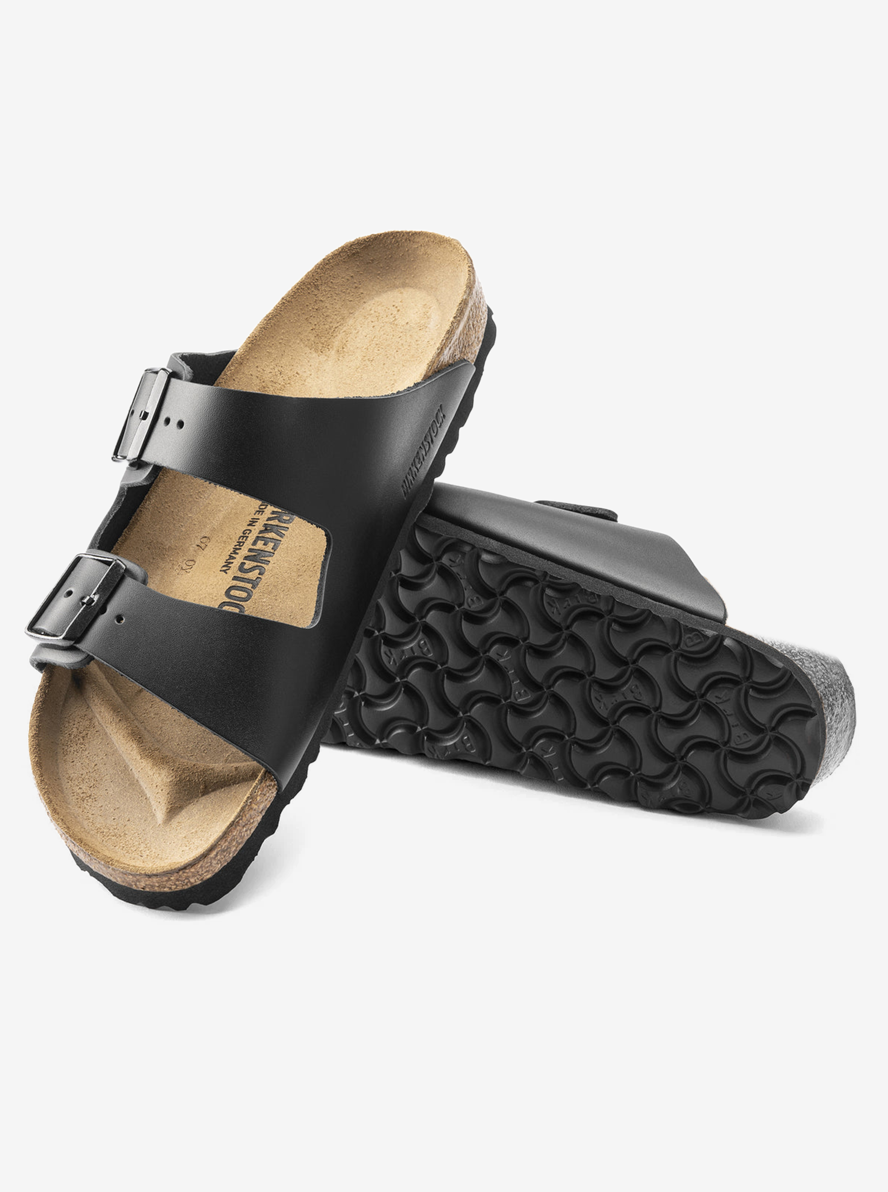 BIRKENSTOCK Arizona BS Leather