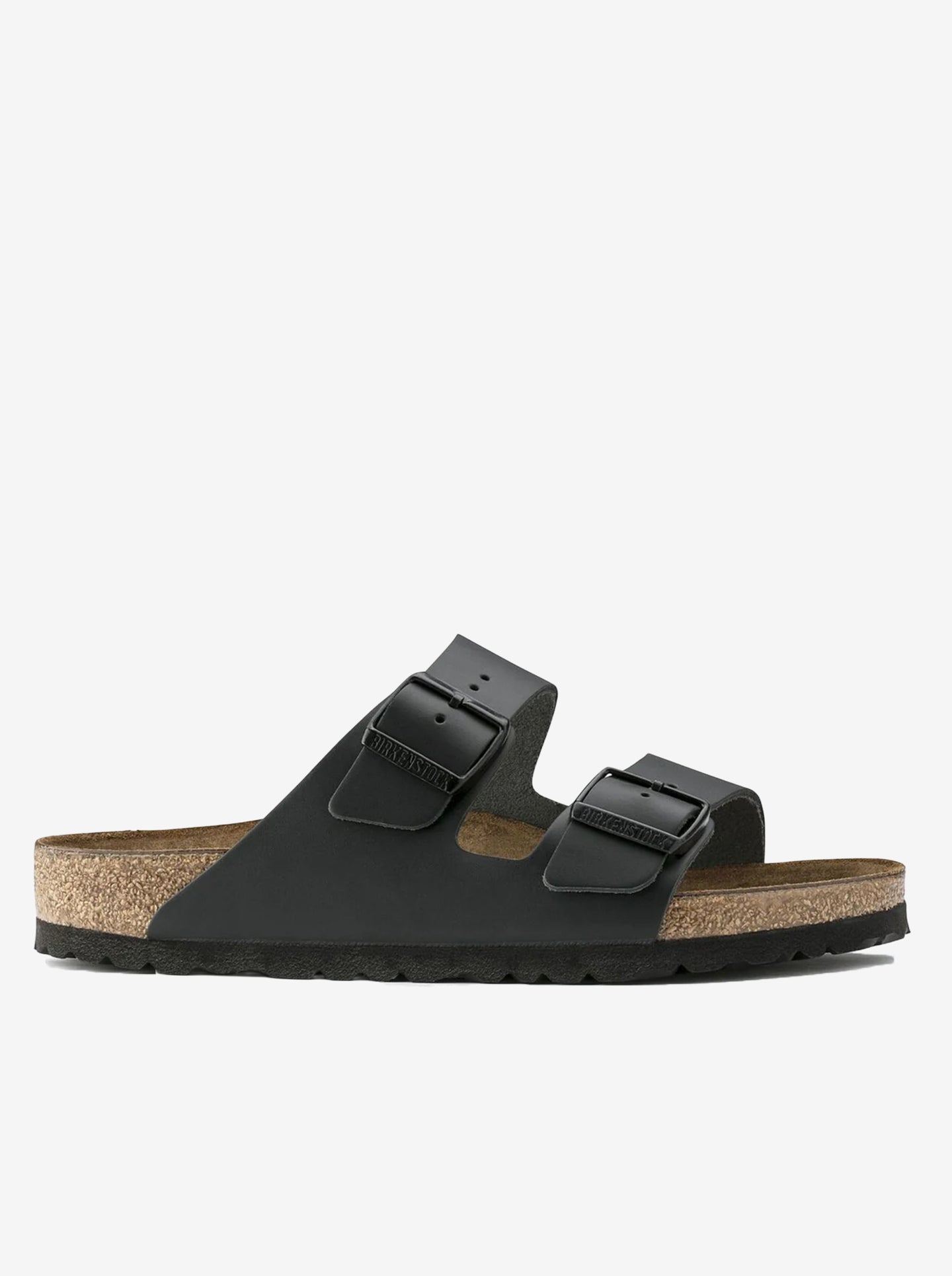 Arizona Smooth Leather Regular Unisex