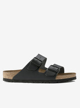 Arizona Smooth Leather Regular Unisex