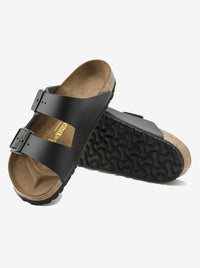 Arizona Smooth Leather Regular Unisex