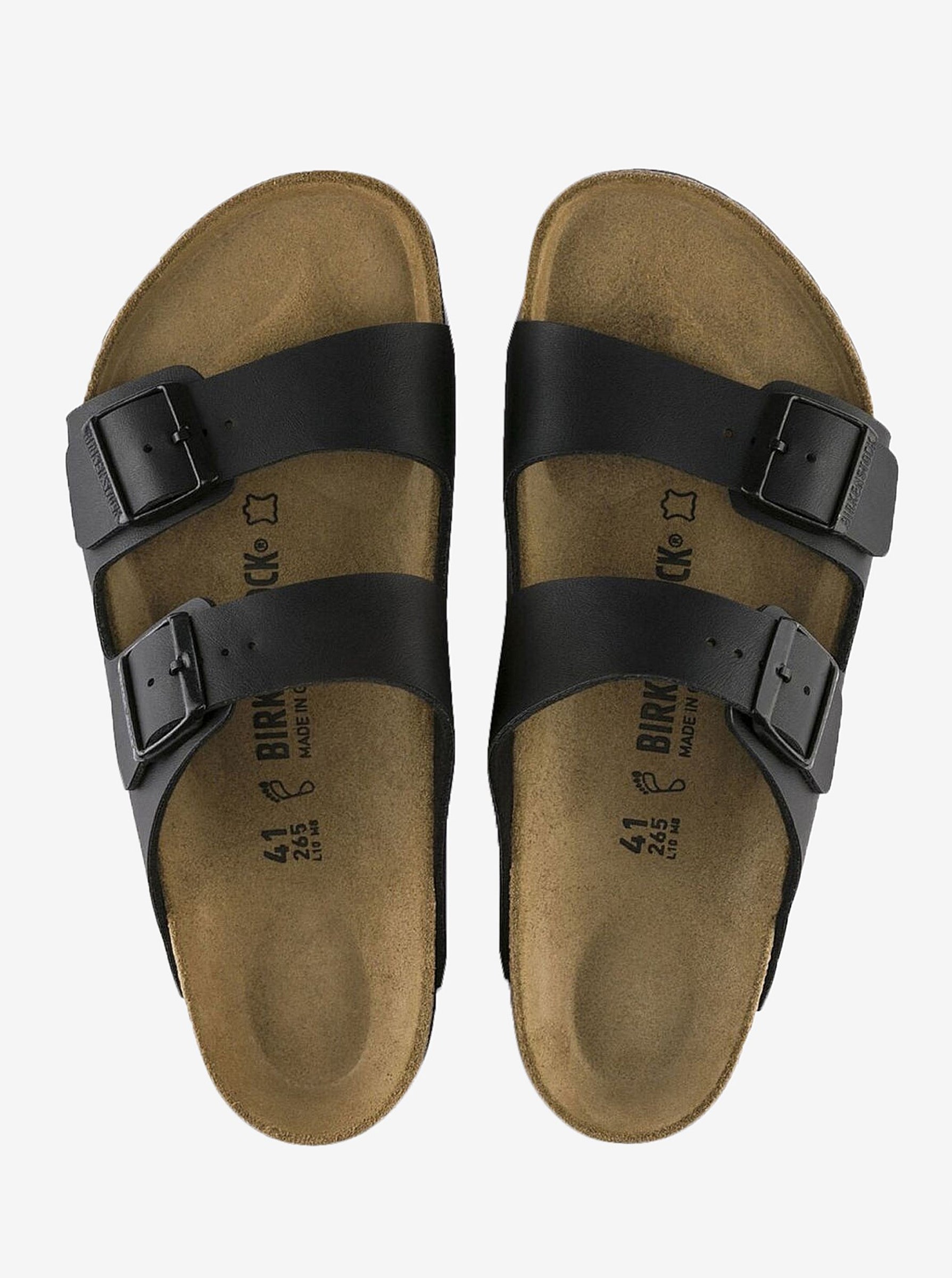 Birkenstock Arizona Birko FLOR Reg
