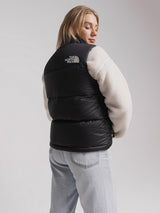 1996 Retro Nuptse Vest