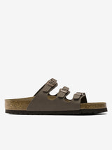 Florida Soft Footbed Birko-Flor Birkibuc Unisex