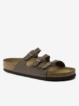 Florida Soft Footbed Birko-Flor Birkibuc Unisex