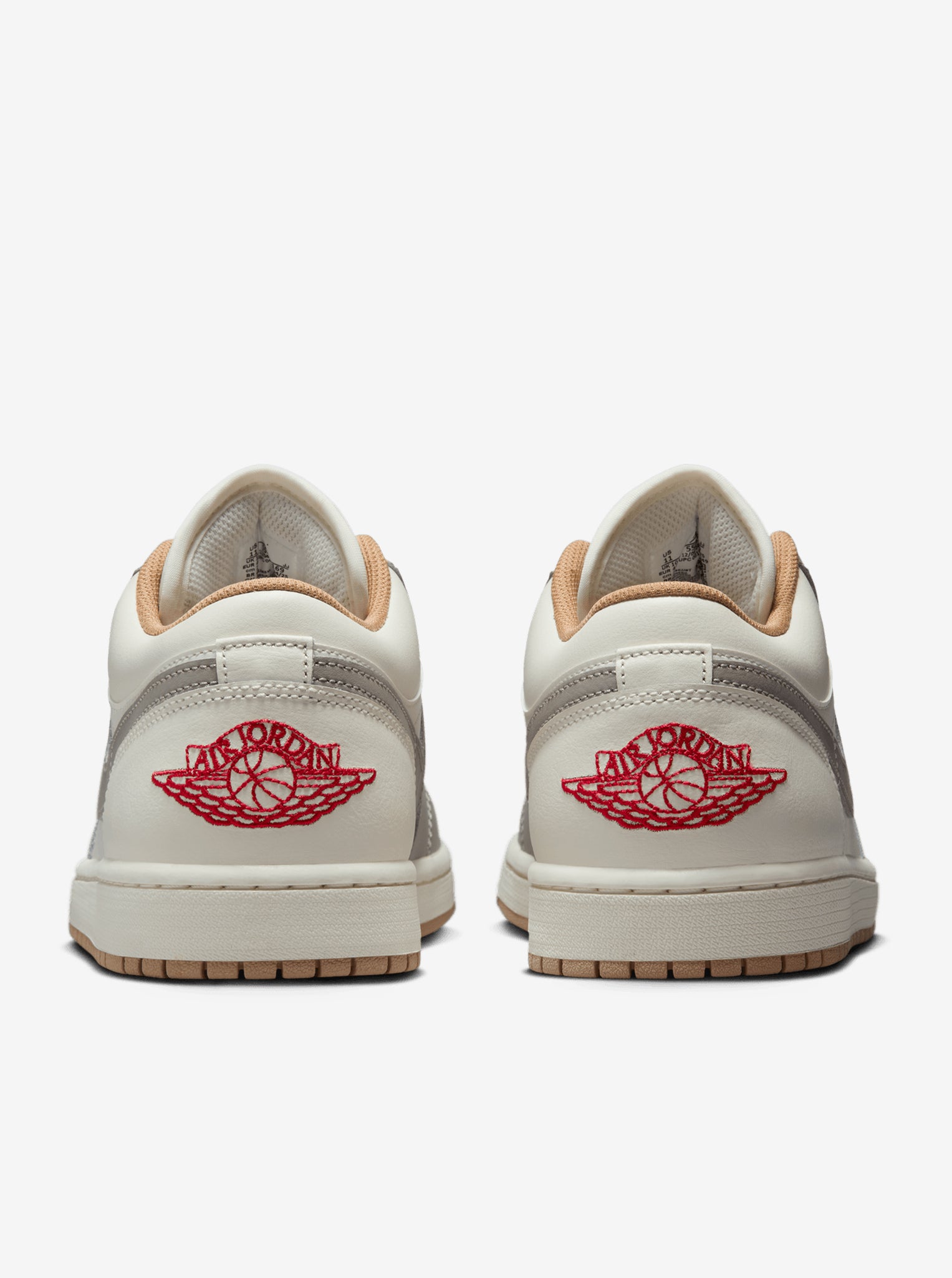 Air Jordan 1 Low – Stirling Sports