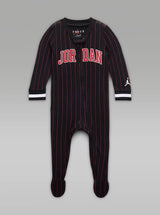 Michael Jordan Footed Coverall