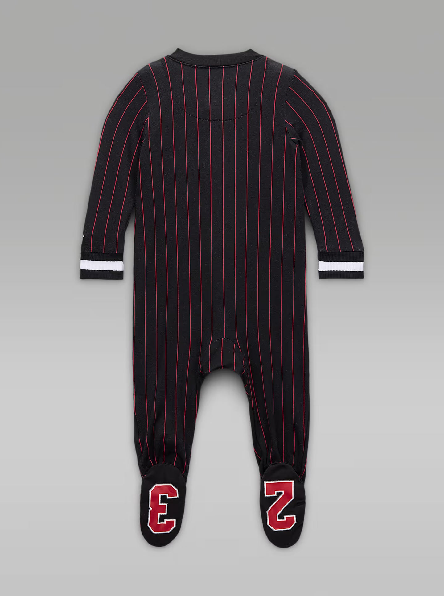 Michael Jordan Footed Coverall