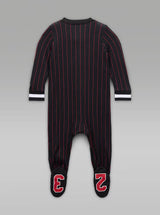 Michael Jordan Footed Coverall