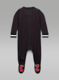 Michael Jordan Footed Coverall