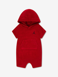 23 Smiles Terry Romper