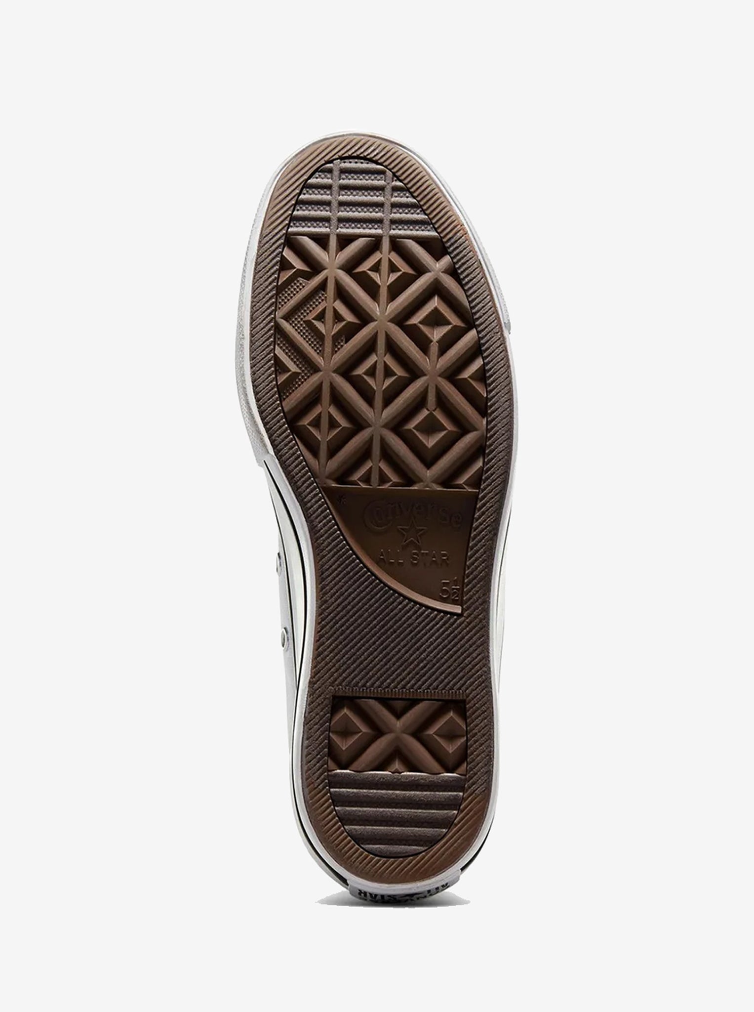All Star Canvas Platform Womens