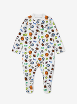 Sportball Coverall Infants