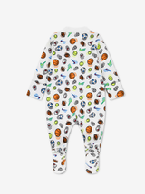 Sportball Coverall Infants
