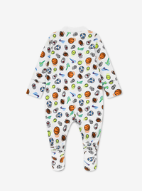 Sportball Coverall Infants