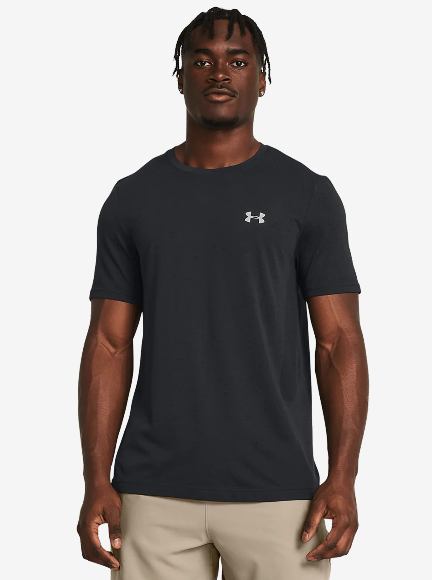 Vanish Seamless Short Sleeve Tee