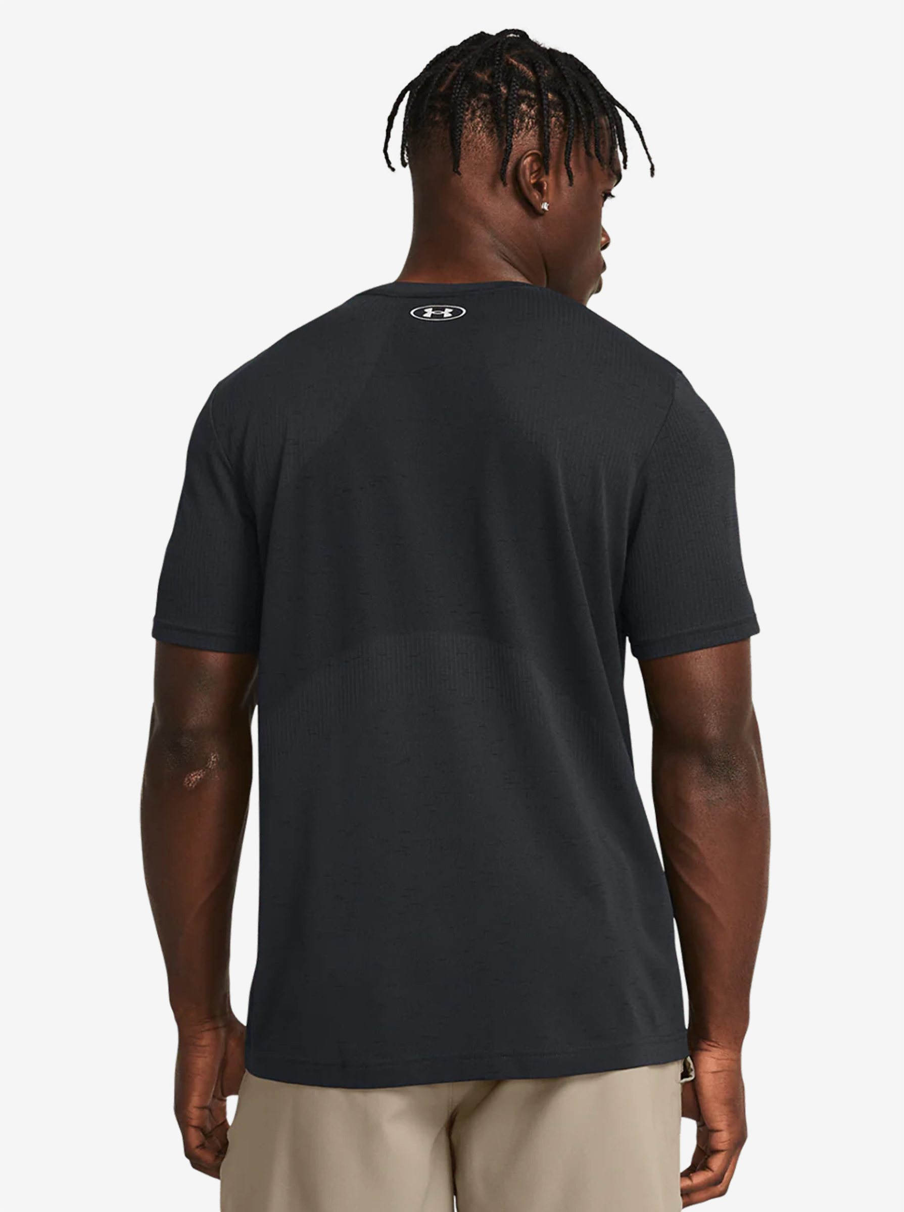 Vanish Seamless Short Sleeve Tee