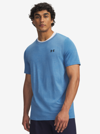 Vanish Seamless Short Sleeve