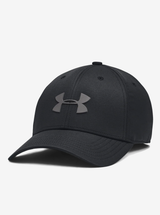 Blitzing Low Storm Cap