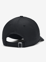 Blitzing Low Storm Cap