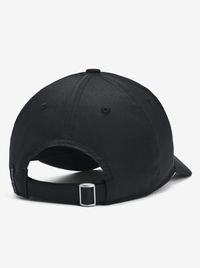 Blitzing Low Storm Cap