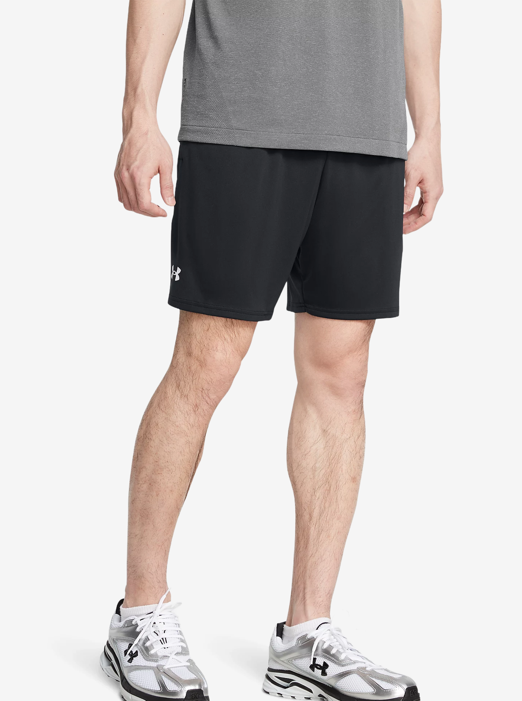 Tech Woven 7" Short