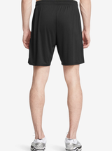 Tech Woven 7" Short